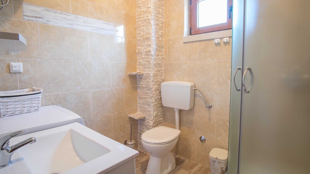 Photo of Bathroom in Milohnici