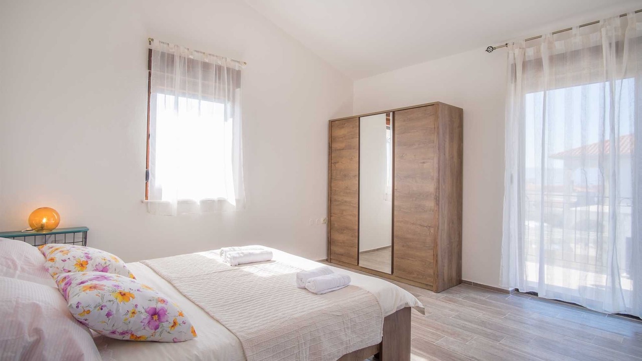 Photo of Bedroom in Milohnici
