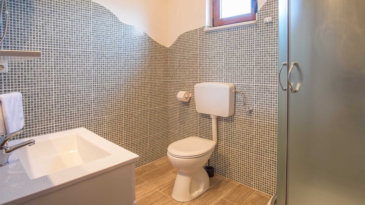 Photo of Bathroom in Milohnici