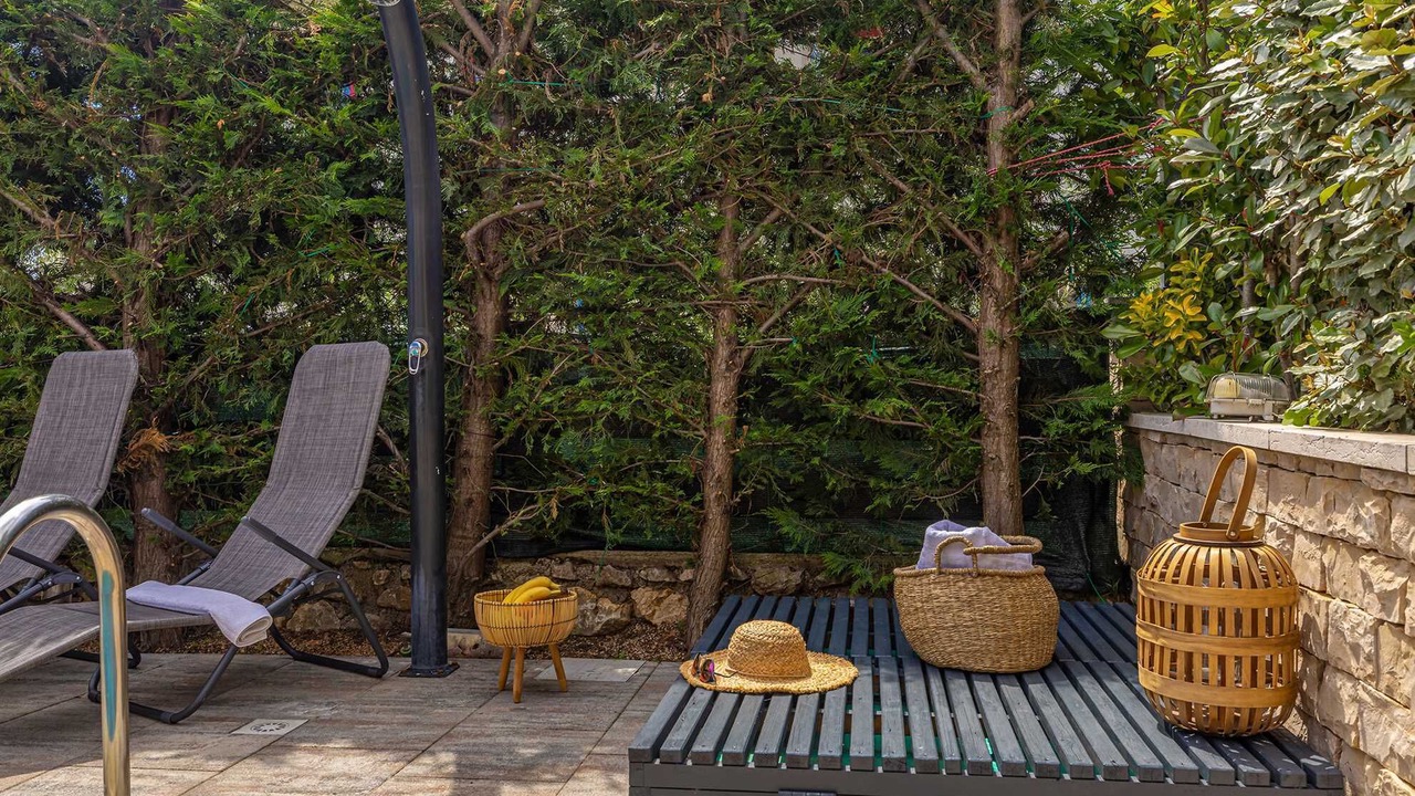 Photo of Patio Balcony in Milohnici
