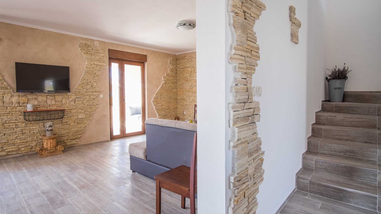 Photo of Livingroom in Milohnici