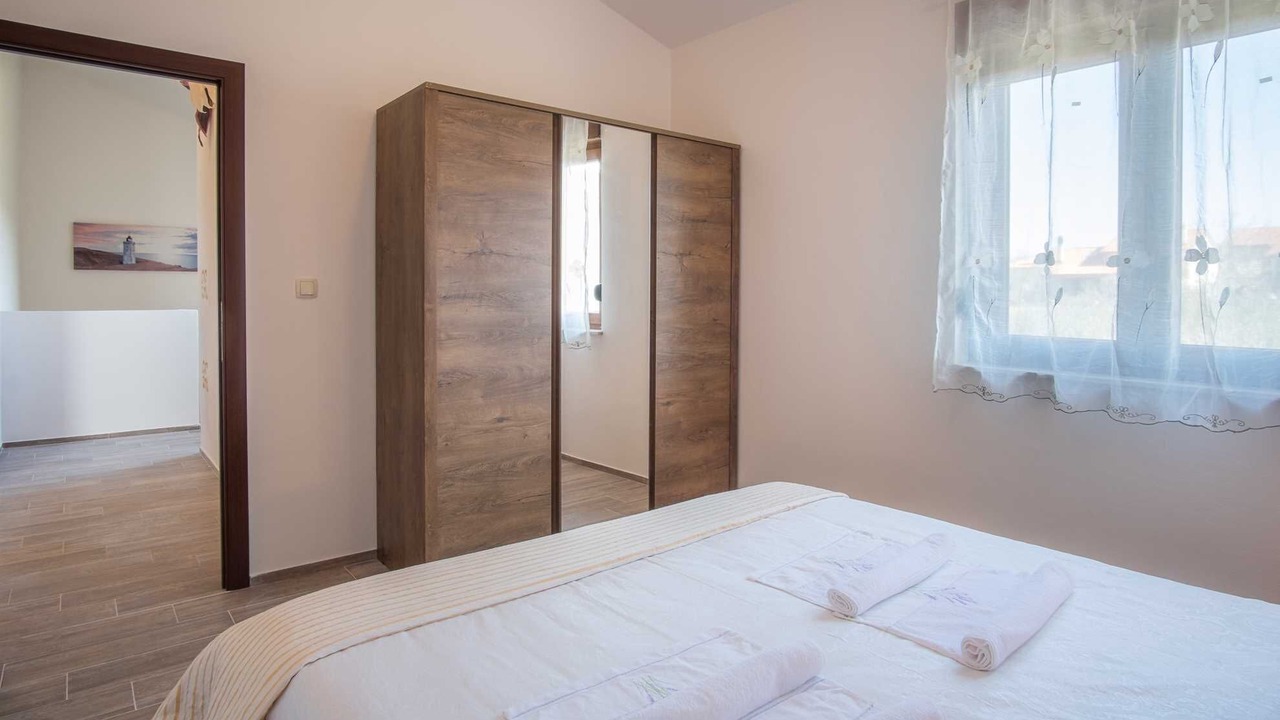 Photo of Bedroom in Milohnici
