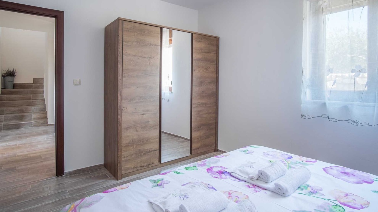 Photo of Bedroom in Milohnici