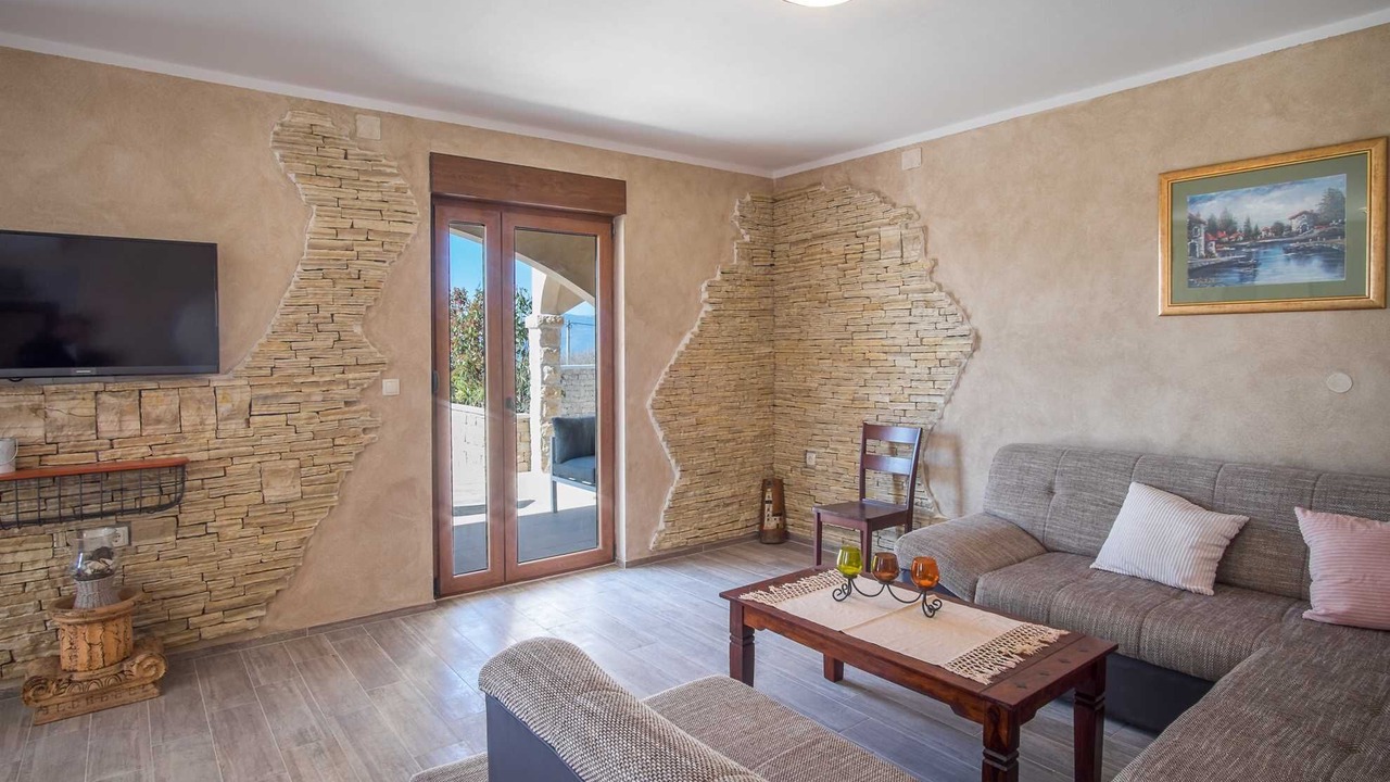 Photo of Livingroom in Milohnici