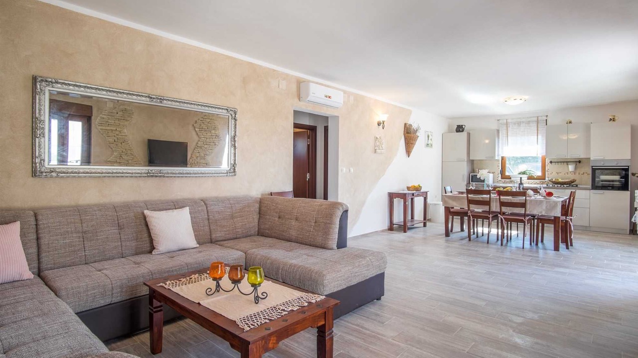 Photo of Livingroom in Milohnici