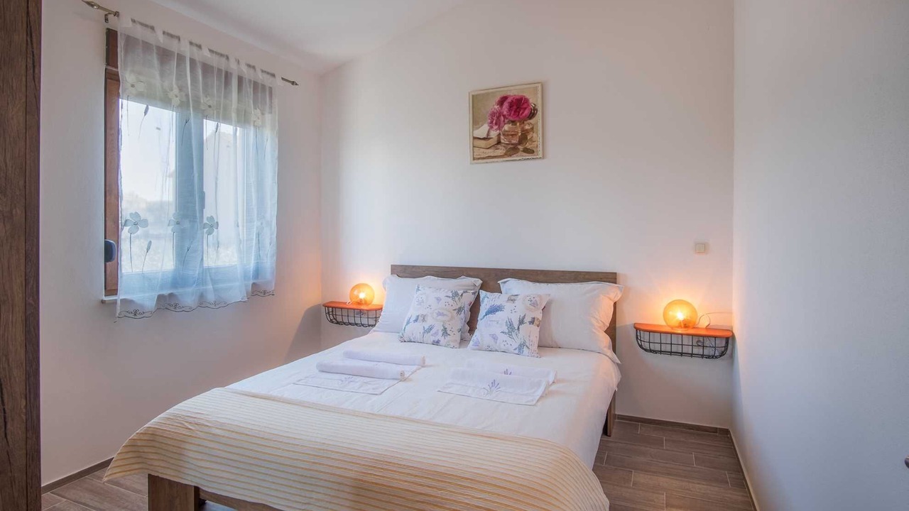 Photo of Bedroom in Milohnici