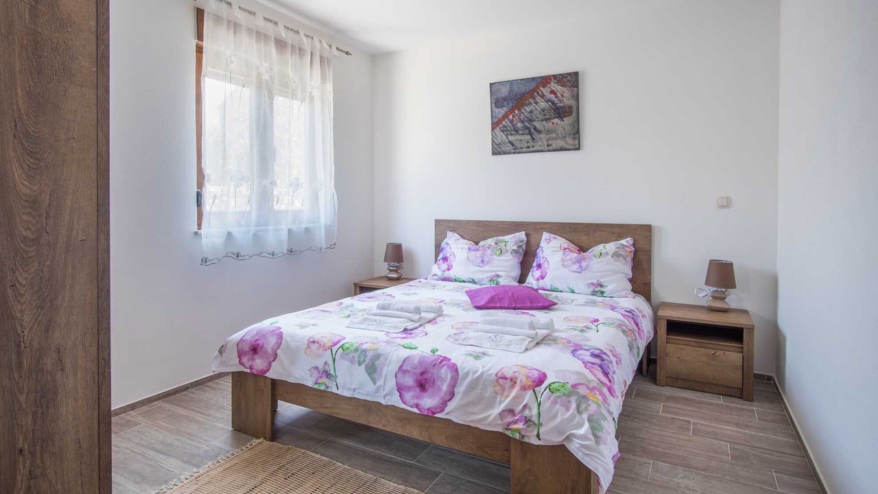 Photo of Bedroom in Milohnici