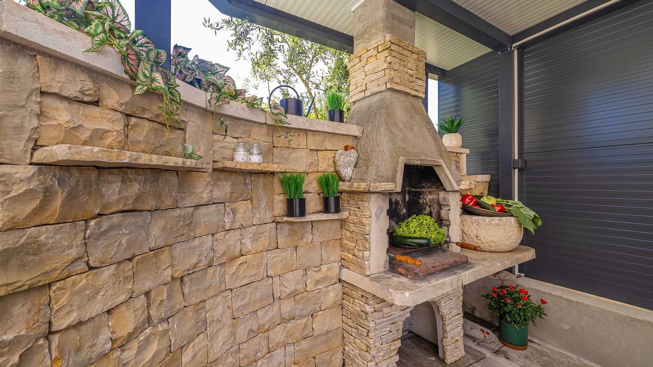 Photo of Patio Balcony in Milohnici