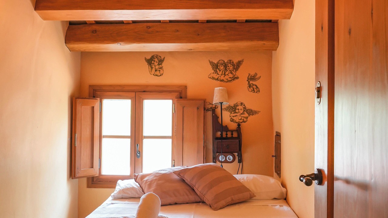 Photo of Bedroom in Canyelles