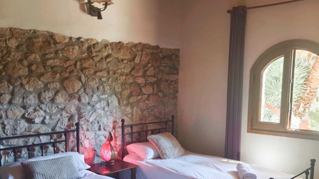 Photo of Bedroom in Canyelles