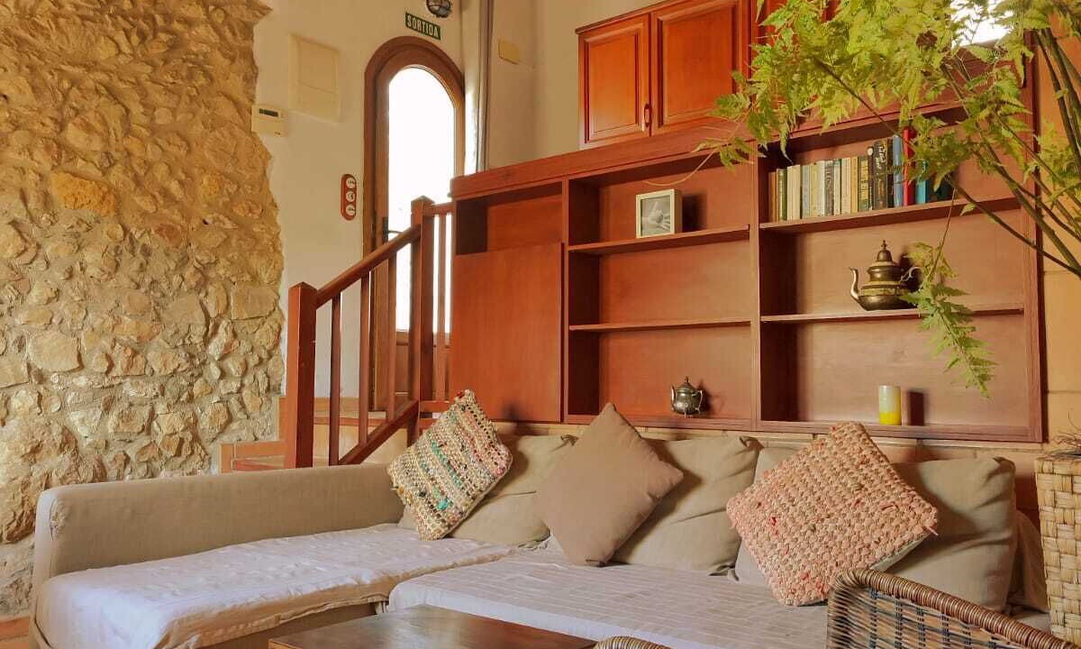 Photo of Livingroom in Canyelles