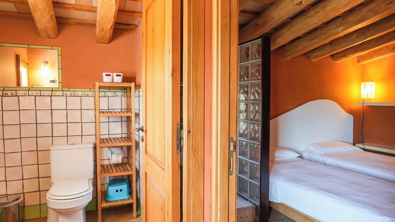 Photo of Bedroom in Canyelles
