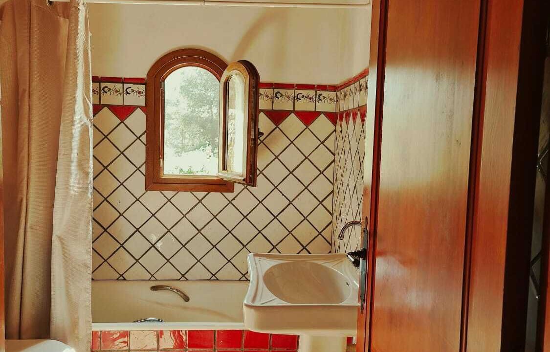 Photo of Bathroom in Canyelles