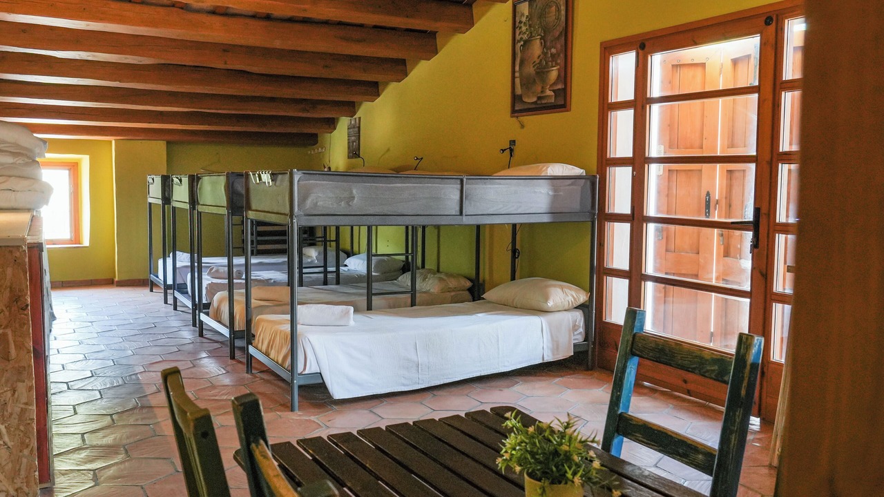 Photo of Bedroom in Canyelles