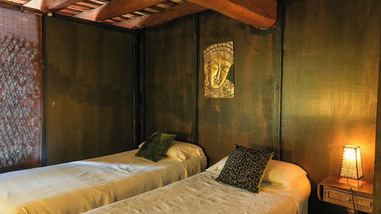 Photo of Bedroom in Canyelles