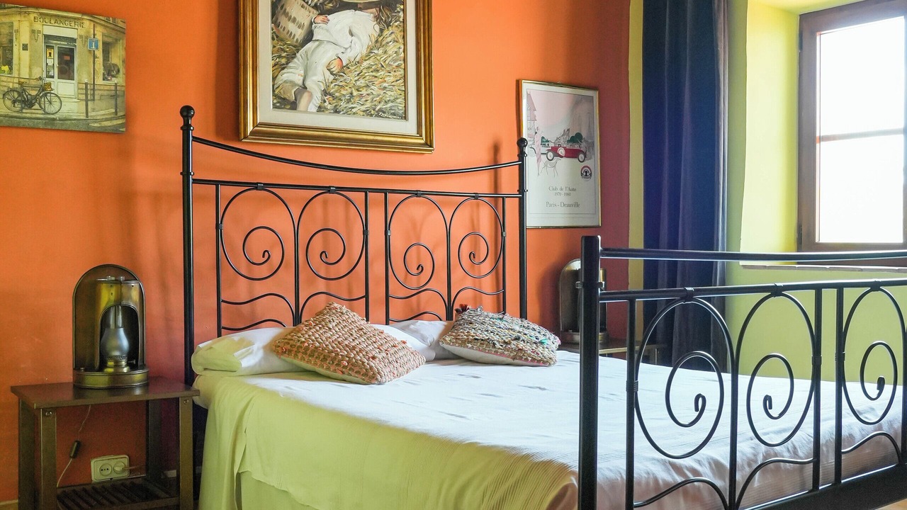 Photo of Bedroom in Canyelles