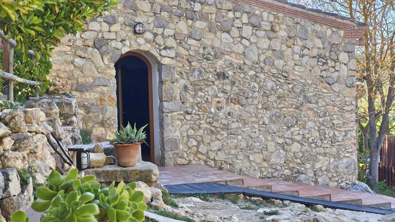 Photo of Outdoor in Canyelles