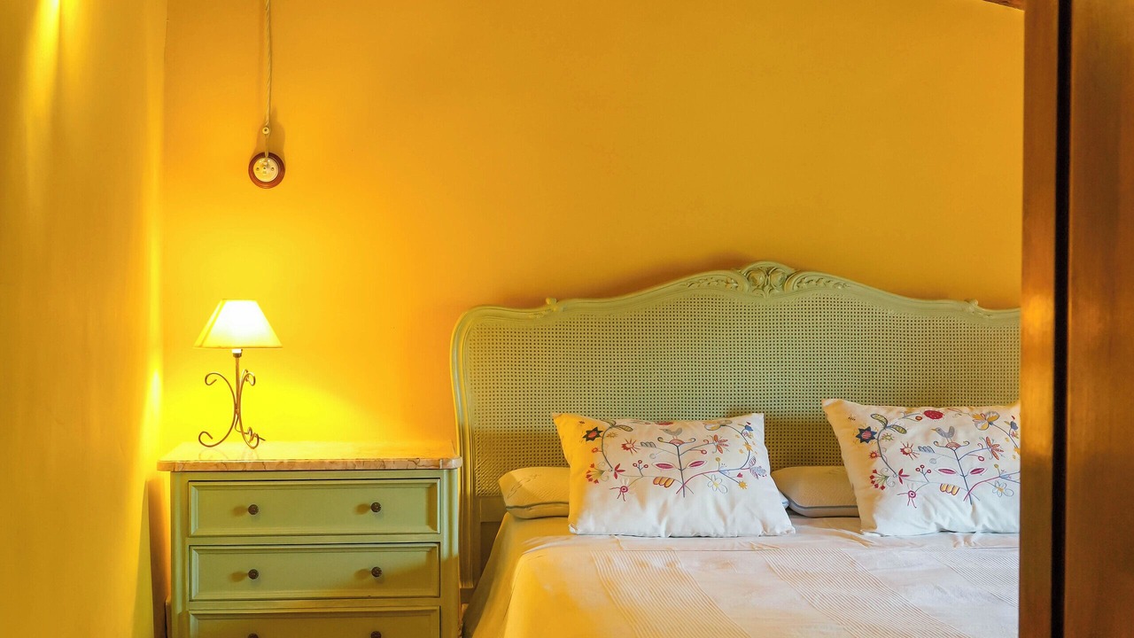 Photo of Bedroom in Canyelles