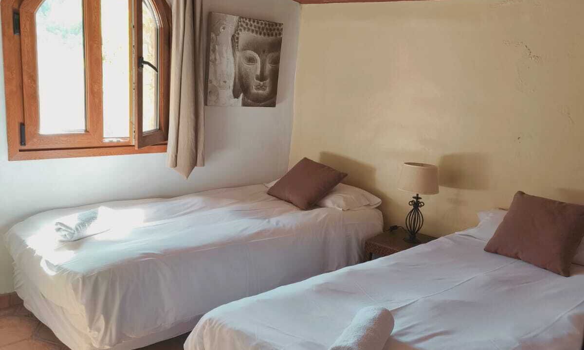 Photo of Bedroom in Canyelles