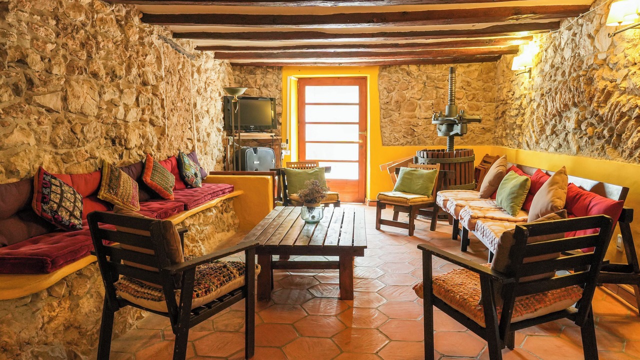 Photo of Livingroom in Canyelles