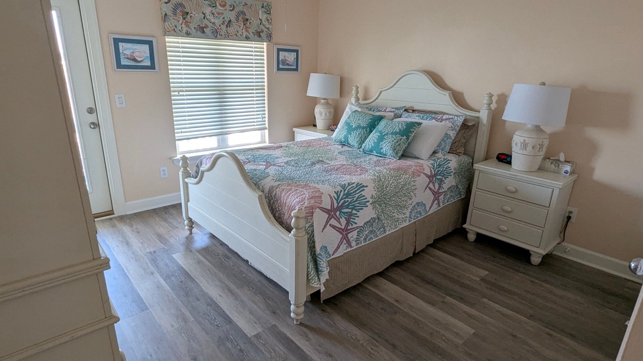 Photo of Bedroom in Holden Beach