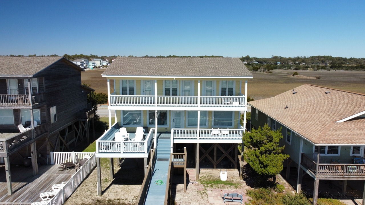 Photo of Outdoor in Holden Beach
