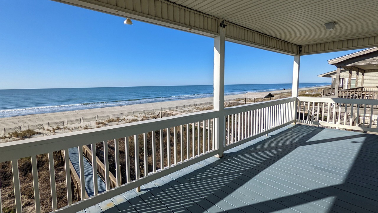 Photo of Outdoor in Holden Beach
