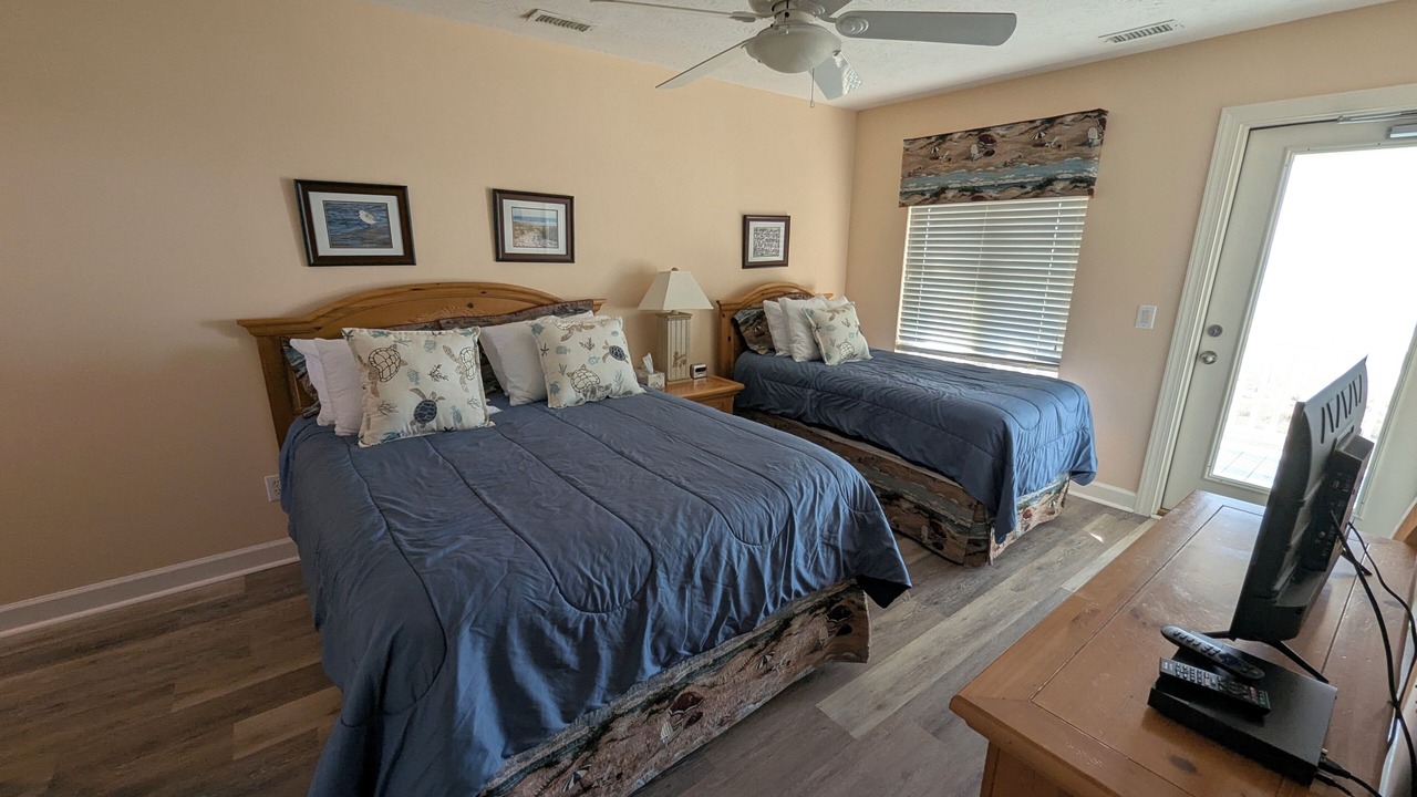 Photo of Bedroom in Holden Beach