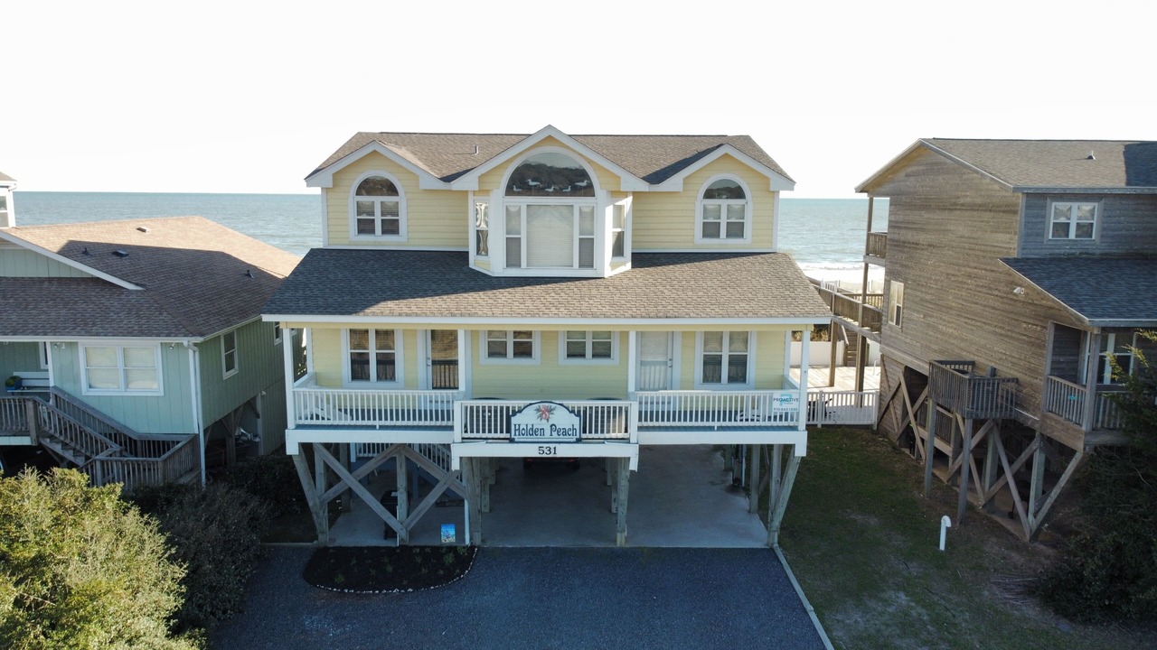 Photo of Outdoor in Holden Beach