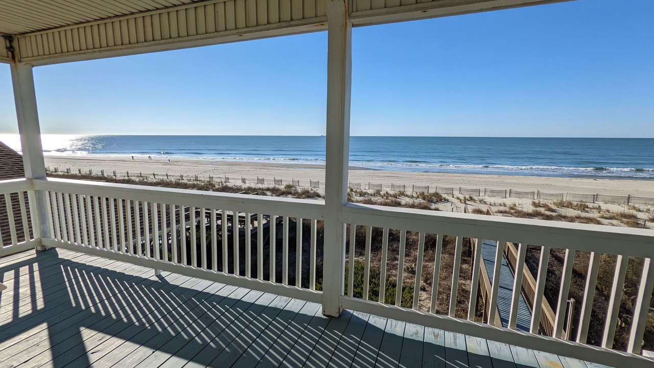 Photo of Outdoor in Holden Beach