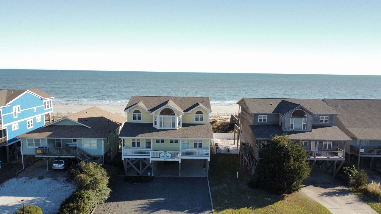 Photo of Outdoor in Holden Beach