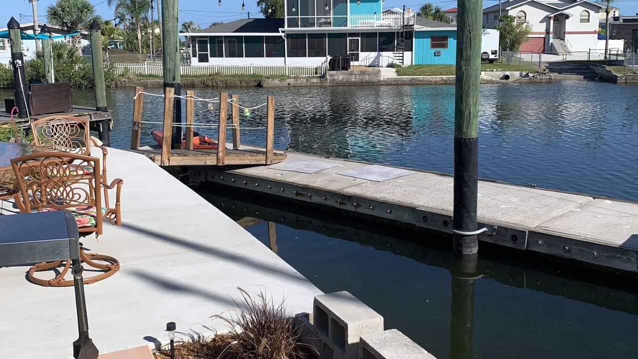 Photo of Outdoor in Hudson Beach Estates