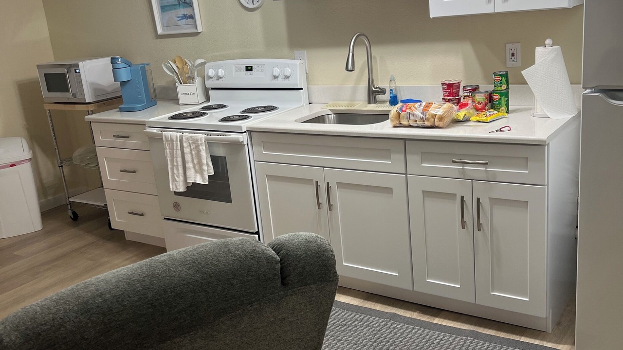 Photo of Kitchen in Hudson Beach Estates