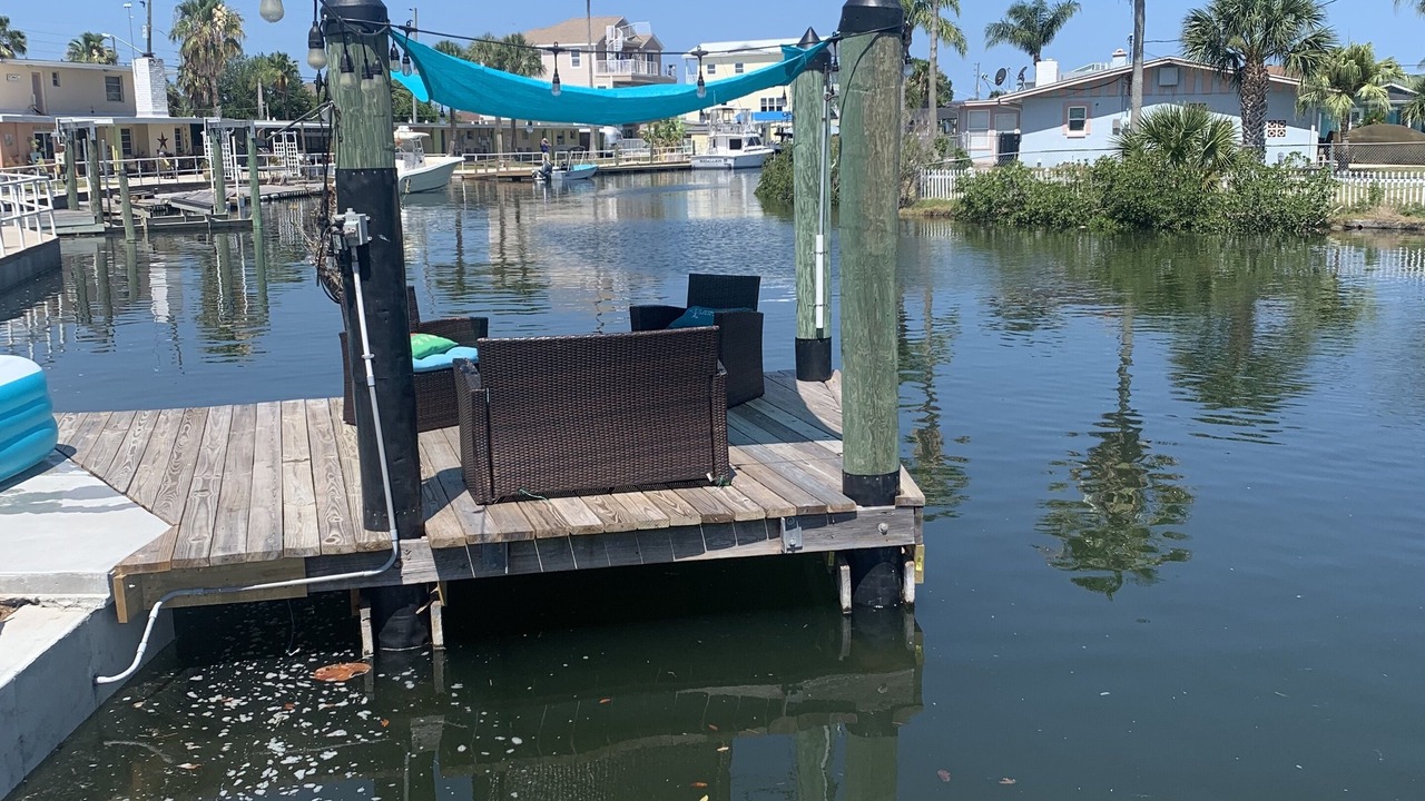 Photo of Outdoor in Hudson Beach Estates