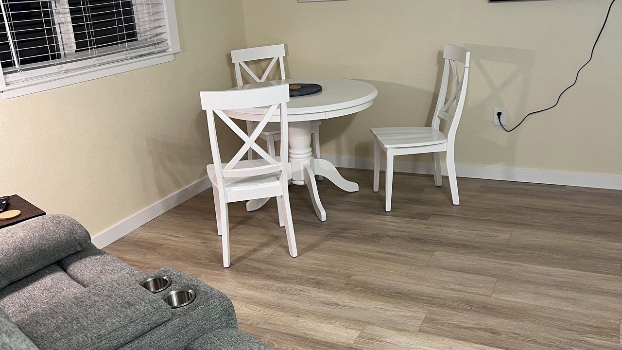 Photo of Livingroom in Hudson Beach Estates