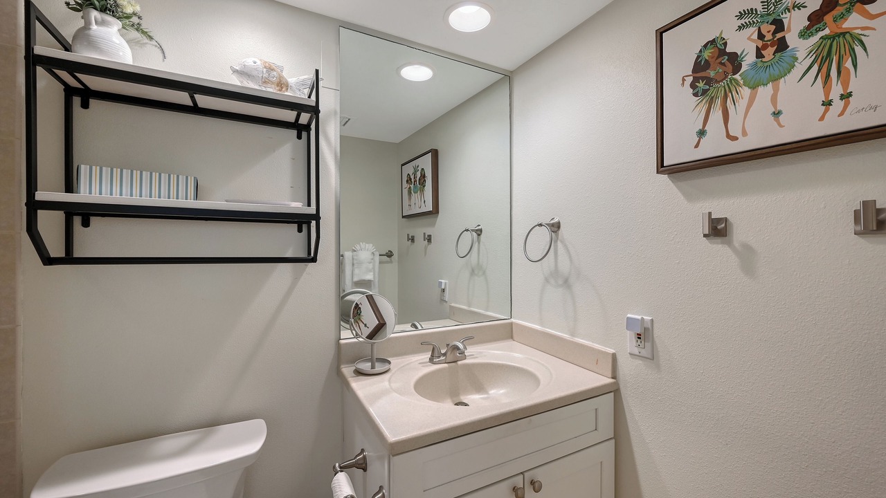 Photo of Bathroom in Siesta Key