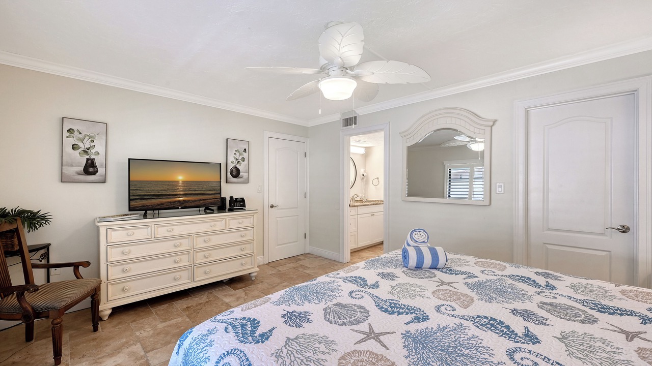 Photo of Bedroom in Siesta Key