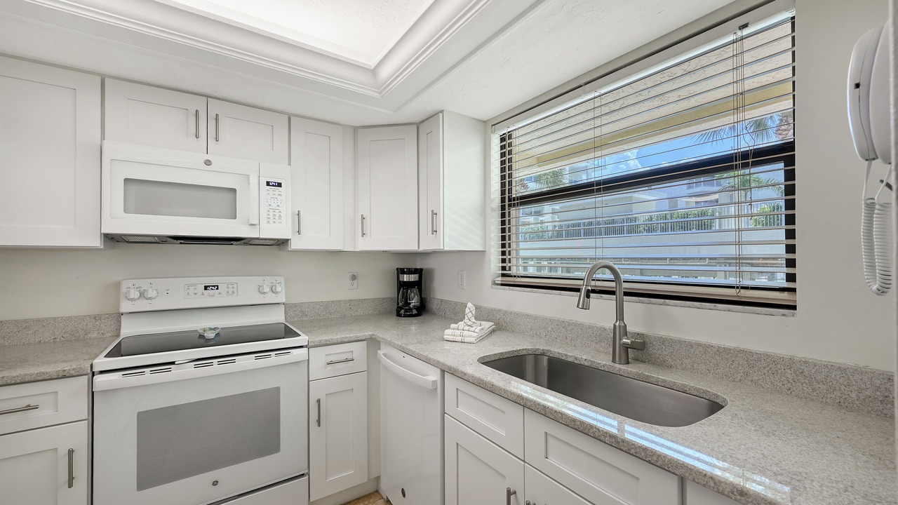 Photo of Kitchen in Siesta Key
