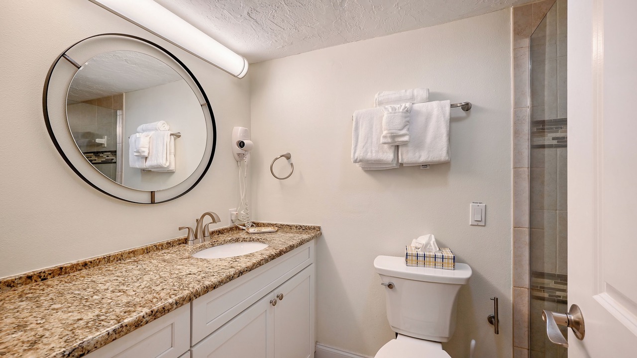 Photo of Bathroom in Siesta Key