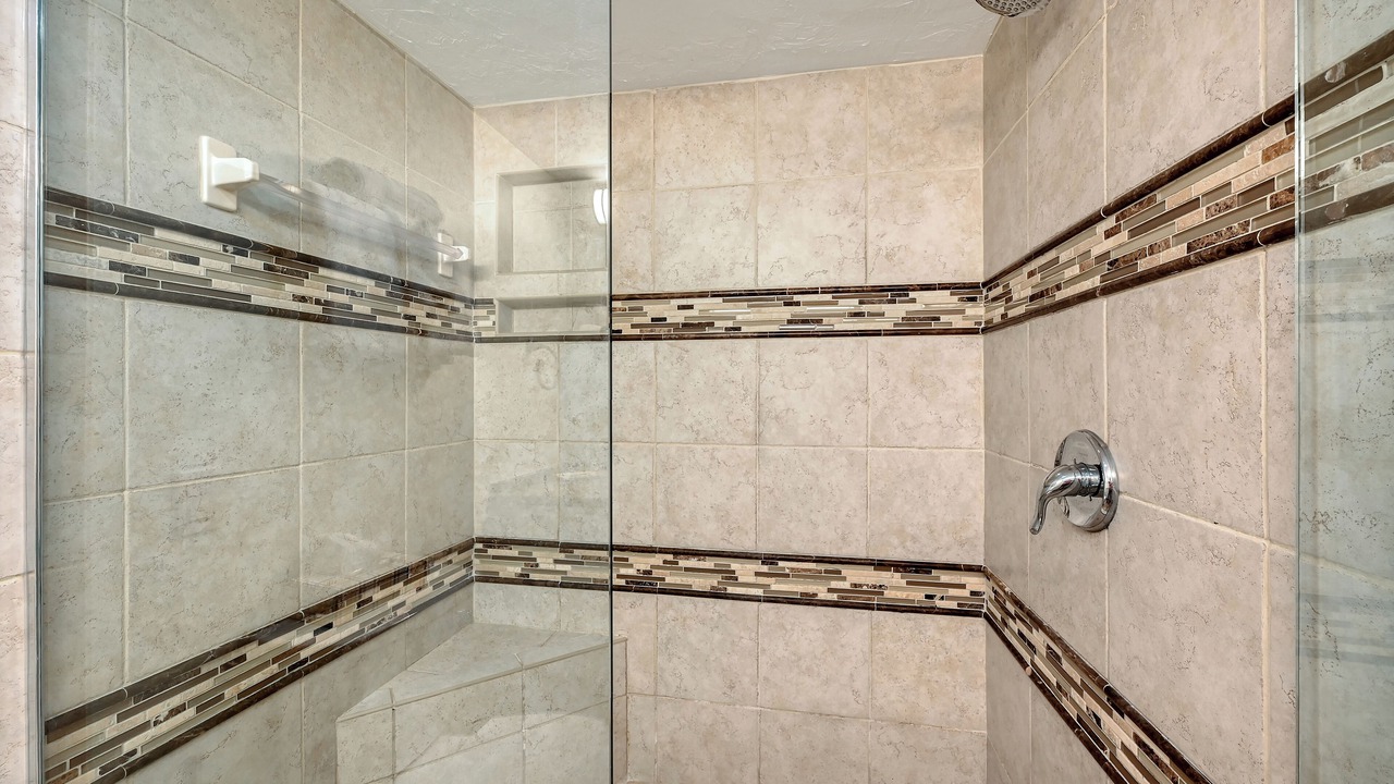 Photo of Bathroom in Siesta Key