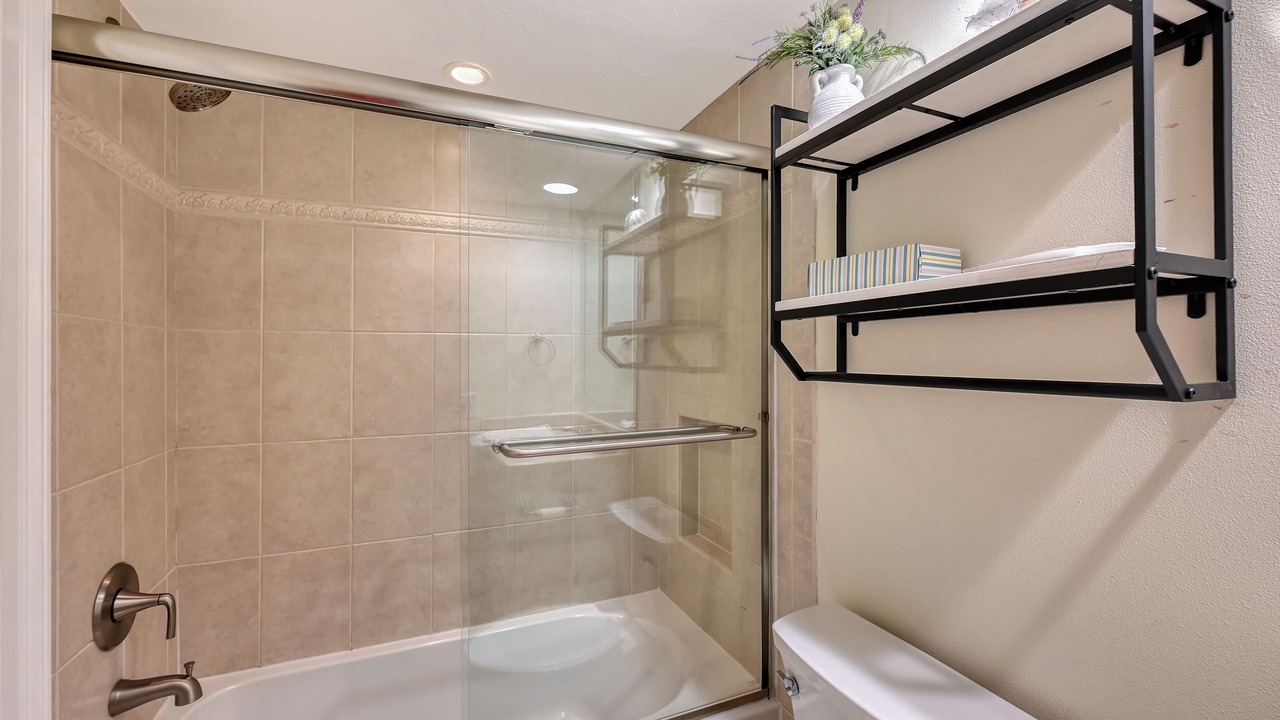 Photo of Bathroom in Siesta Key