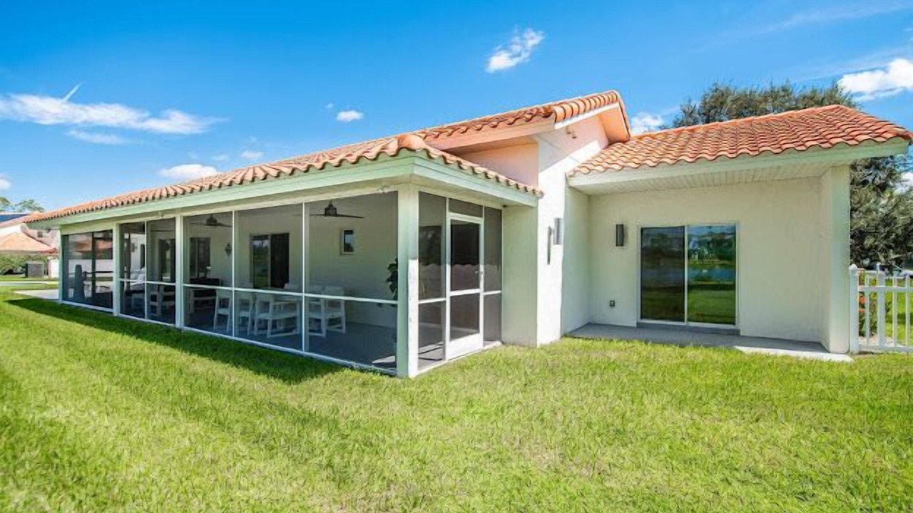 Photo of Outdoor in Clermont