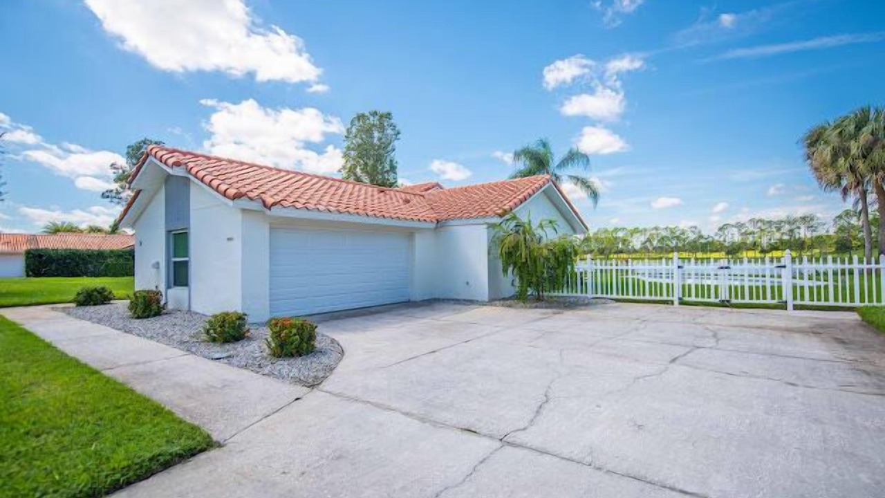 Photo of Outdoor in Clermont