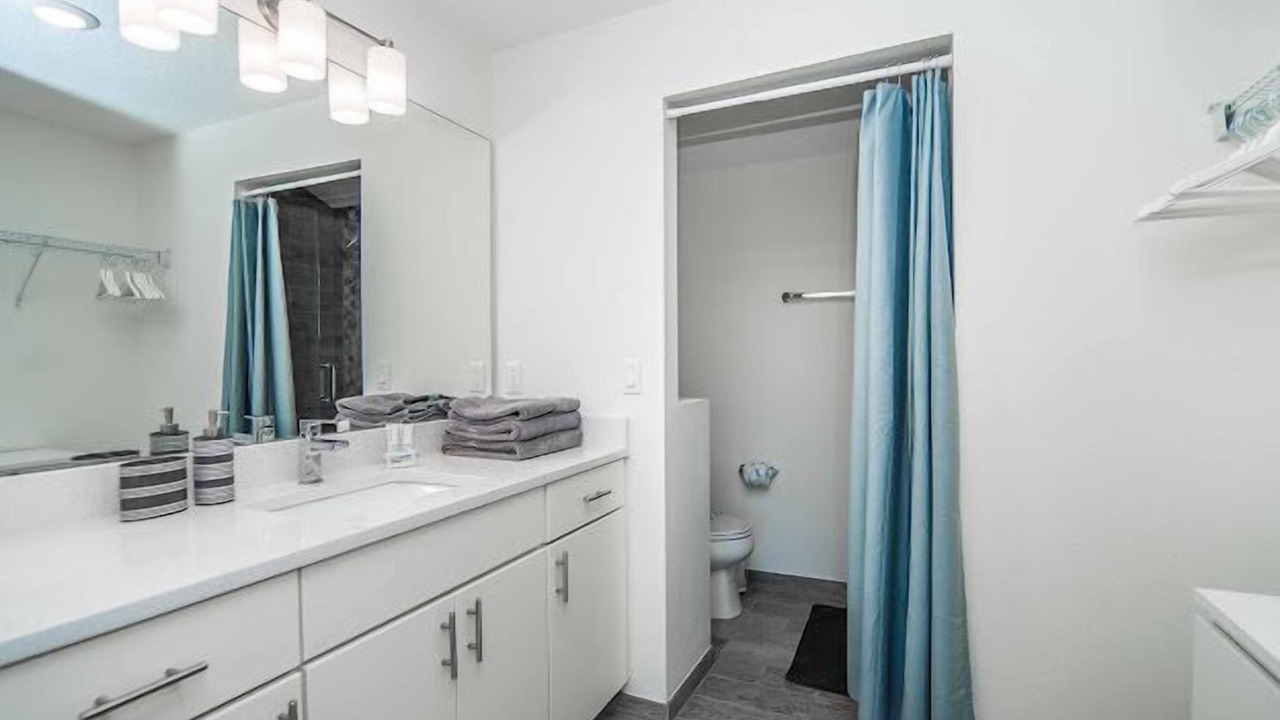 Photo of Bathroom in Clermont