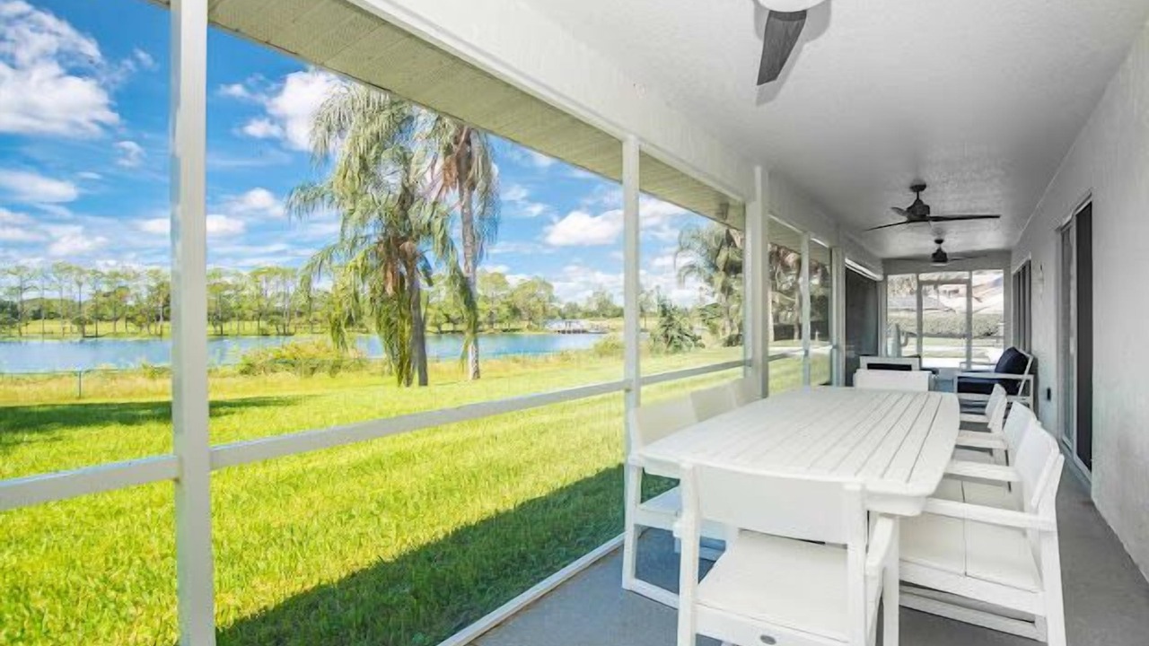 Photo of Outdoor in Clermont