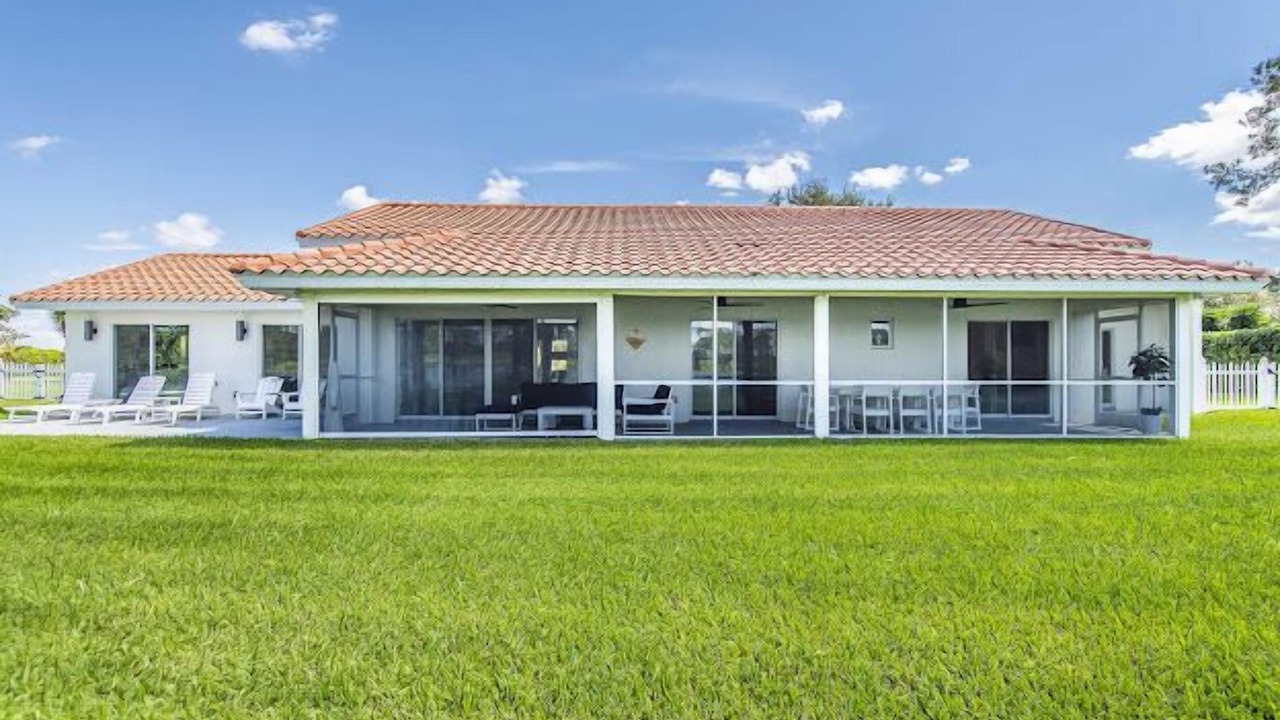 Photo of Outdoor in Clermont