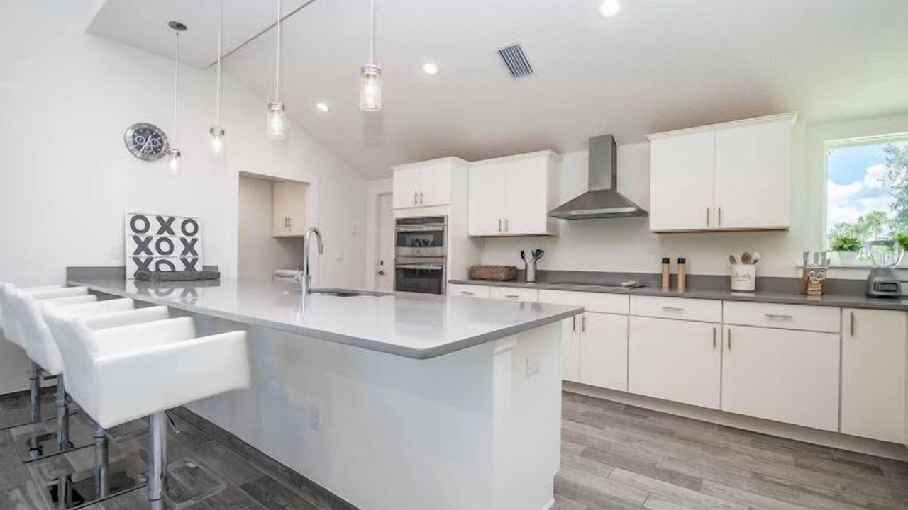 Photo of Kitchen in Clermont