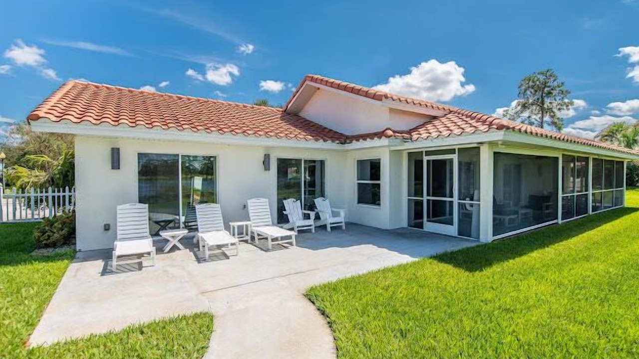 Photo of Outdoor in Clermont