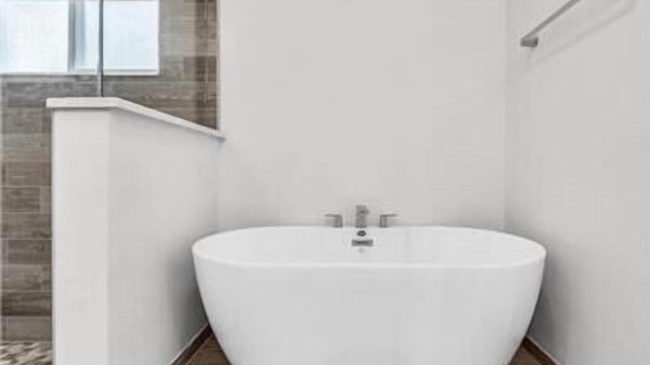 Photo of Bathroom in Clermont