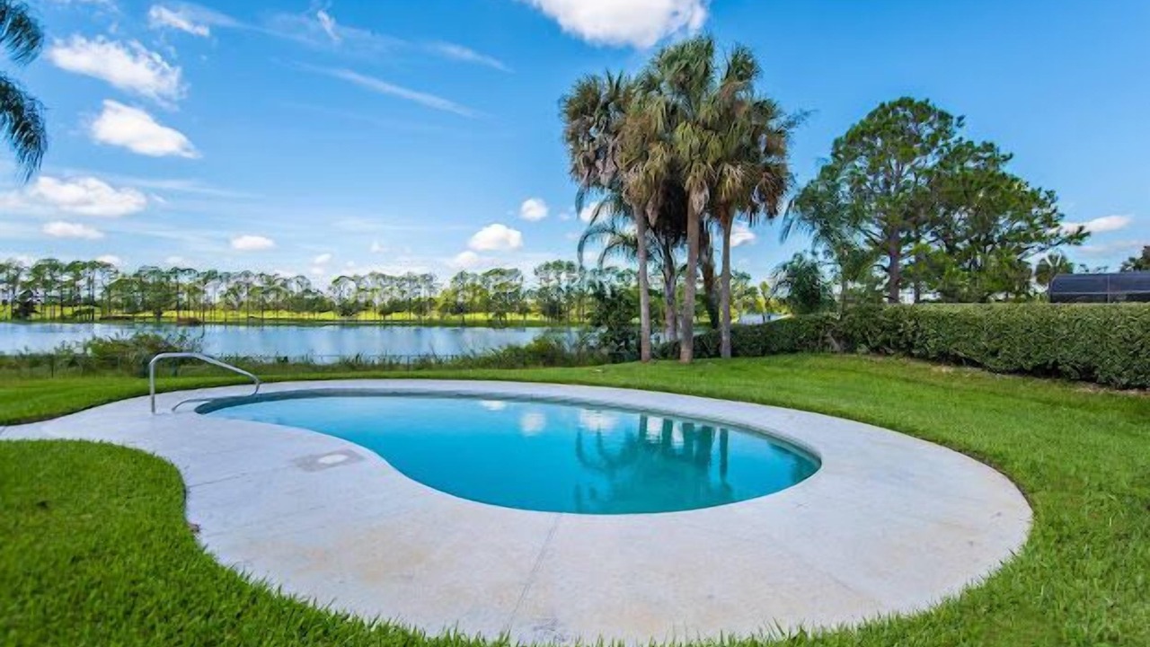Photo of Outdoor in Clermont